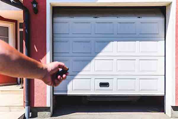 Garage Door Miramar Repair