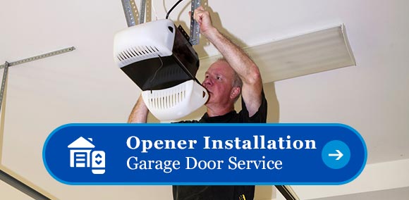 Opener Installation Miramar Garage Door