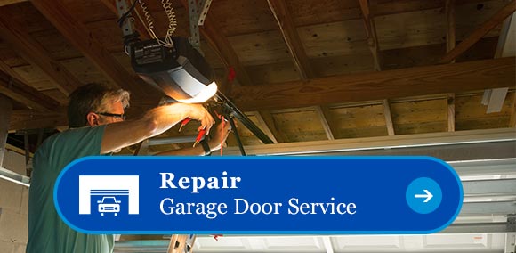 Repair Miramar Garage Door