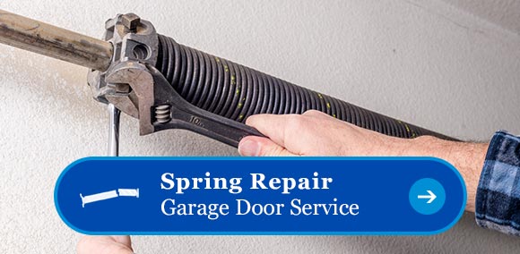 Spring Repair Miramar Garage Door